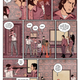 Illustration for article titled Read the First Issue of Kids Crime Thriller i4 Kids Walk Into a Bank/i, Here for Free